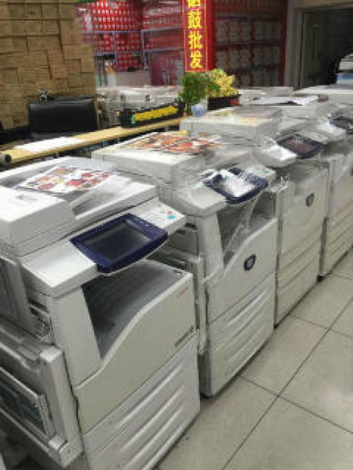 秦皇岛办公设备高价回收服务