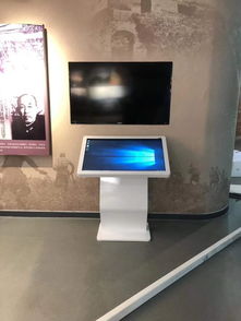 北京触摸屏一体机 融合广告机与教育设备，打造高效办公新体验