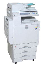 香港办公室自动化器材一站式采购指南 从影印机到办公家具