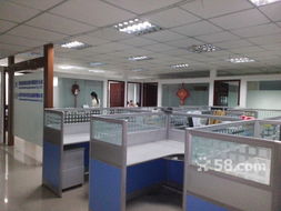 精品写字楼出租 五四路金龙大厦260平方精装办公空间，设备齐全，装饰材料优质