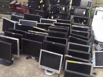 广州综合回收服务指南 空调、办公家具、设备与废旧电器的绿色处理