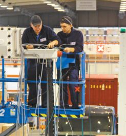 中国安检设备生产商进军波兰市场，办公家具助力产品远销欧洲30余国